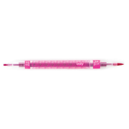 Calligraphy Duo Markers