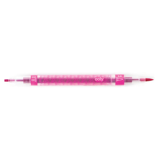 Calligraphy Duo Markers