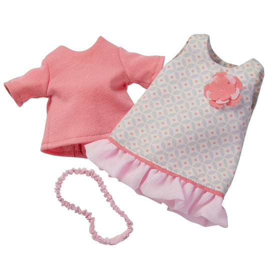 12in Summer Dream Dress Set