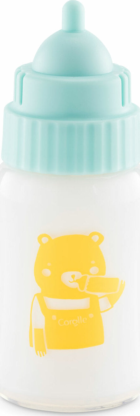 Magic Bottle with Sounds