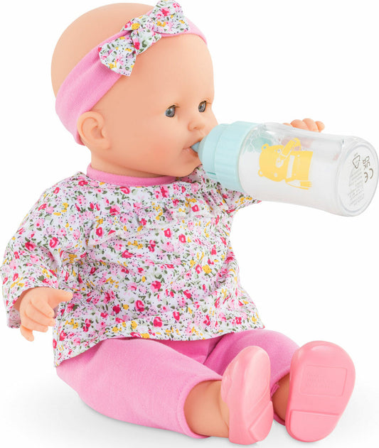 Magic Bottle with Sounds